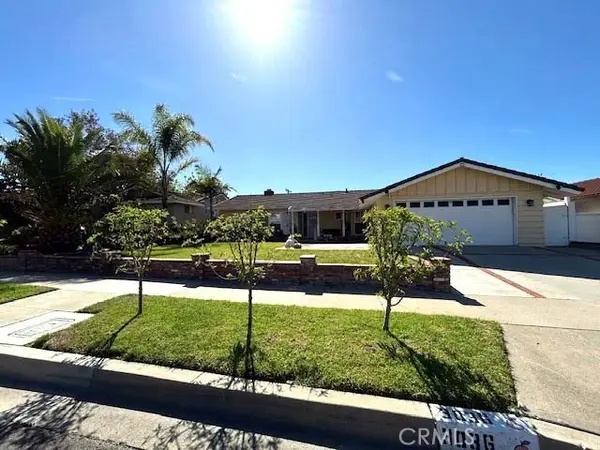 3036 N Skywood, Orange, CA 92865