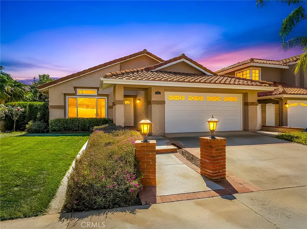 24 Calendula, Rancho Santa Margarita, CA 92688 - #1
