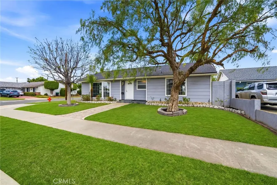 741 N Handy Street, Orange, CA 92867 - #2