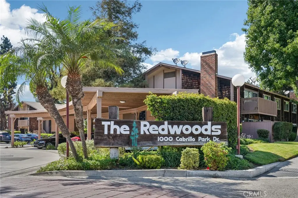 1044 Cabrillo Park Dr #B, Santa Ana, CA 92701 - #1