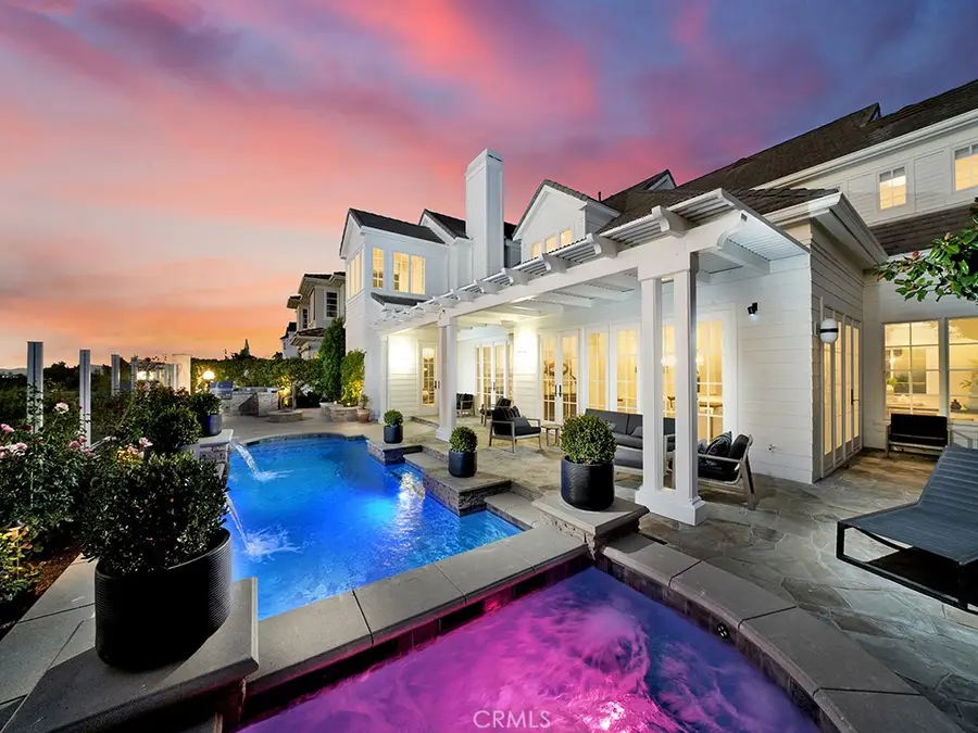 17 Crooked Stick Drive, Newport Beach, CA 92660 - #3