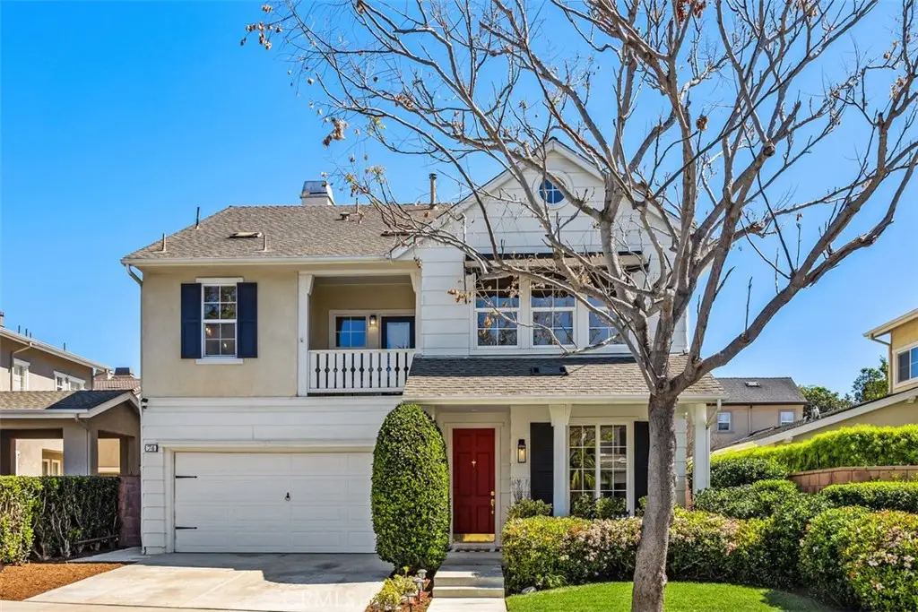74 Dawnwood, Ladera Ranch, CA 92694 - #1