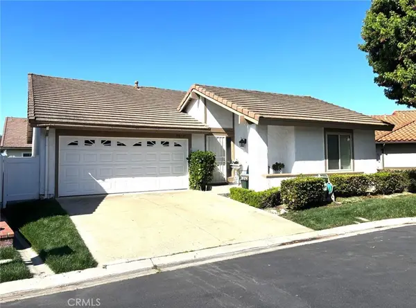 27857 Espinoza, Mission Viejo, CA 92692