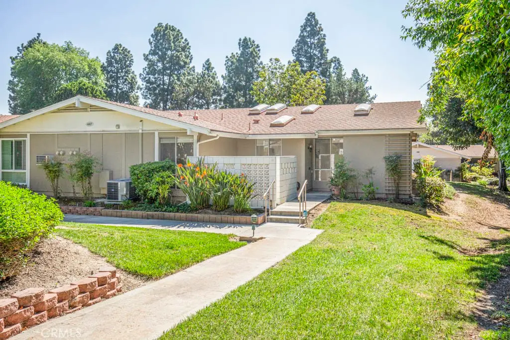 447 Ave Sevilla #E, Laguna Woods, CA 92637 - #1
