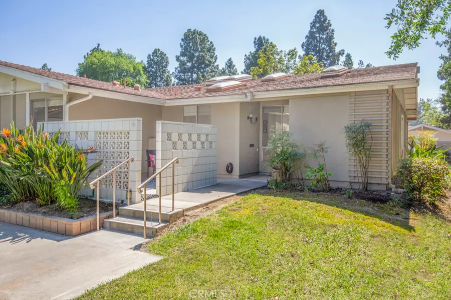 447 Ave Sevilla #E, Laguna Woods, CA 92637 - #2