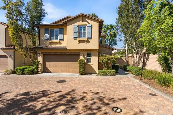 17 Clover, Lake Forest, CA 92630