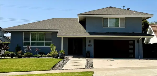 328 S Violet Lane S, Orange, CA 92869