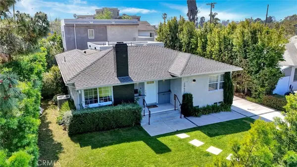 2957 Midvale, Los Angeles, CA 90064