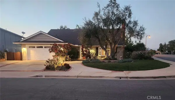 26831 Alicante, Mission Viejo, CA 92691