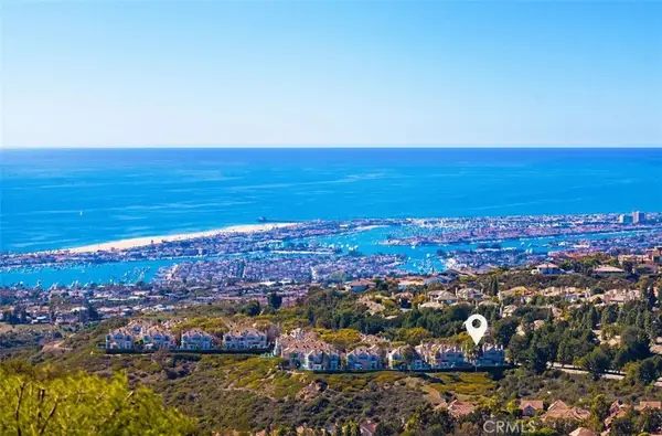 4 Chandon, Newport Coast, CA 92657