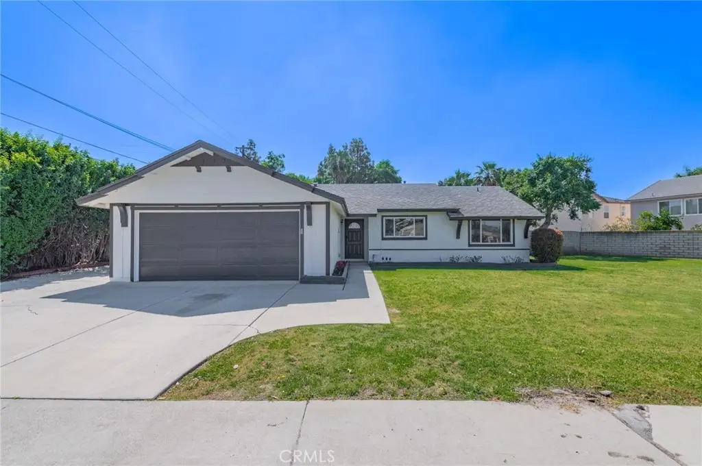 1451 Cronin Dr., Rowland Heights, CA 91748 - #1