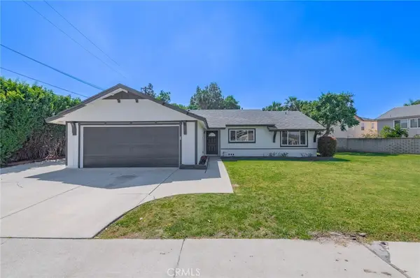1451 Cronin Dr., Rowland Heights, CA 91748