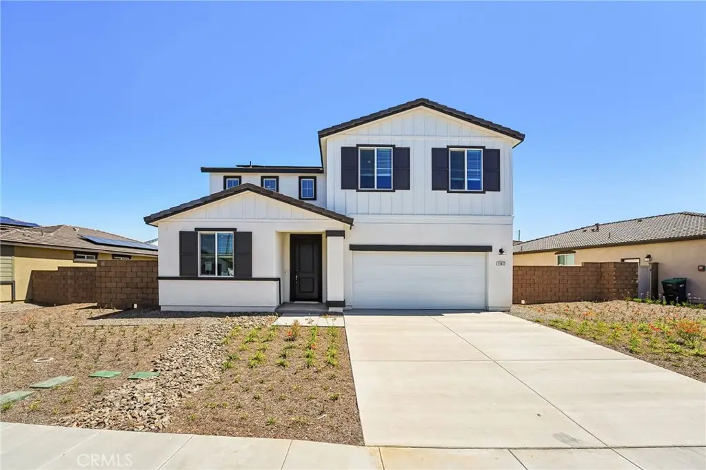 11412 Faldo Street, Beaumont, CA 92223 - #1