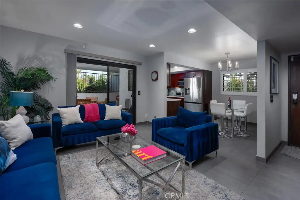 5301 E Waverly #211, Palm Springs, CA 92264 - #1