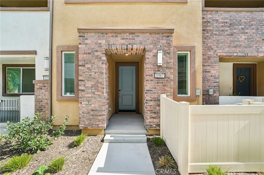 1567 Stratus Drive, Pomona, CA 91768 - #1