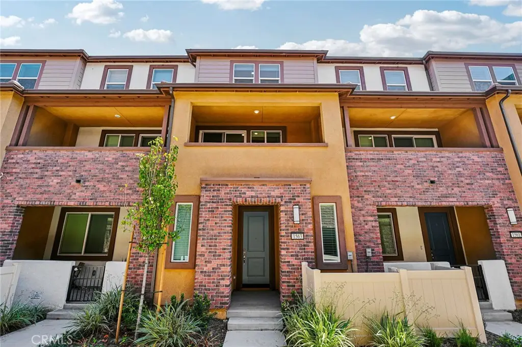 1563 Stratus Drive, Pomona, CA 91768 - #1