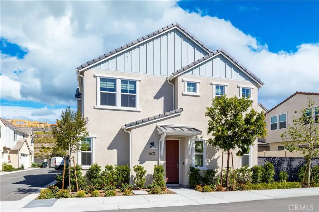 601 Jasper Street, Rancho Mission Viejo, CA 92694 - #1