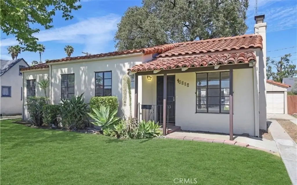 4329 Central, Riverside, CA 92506 - #1