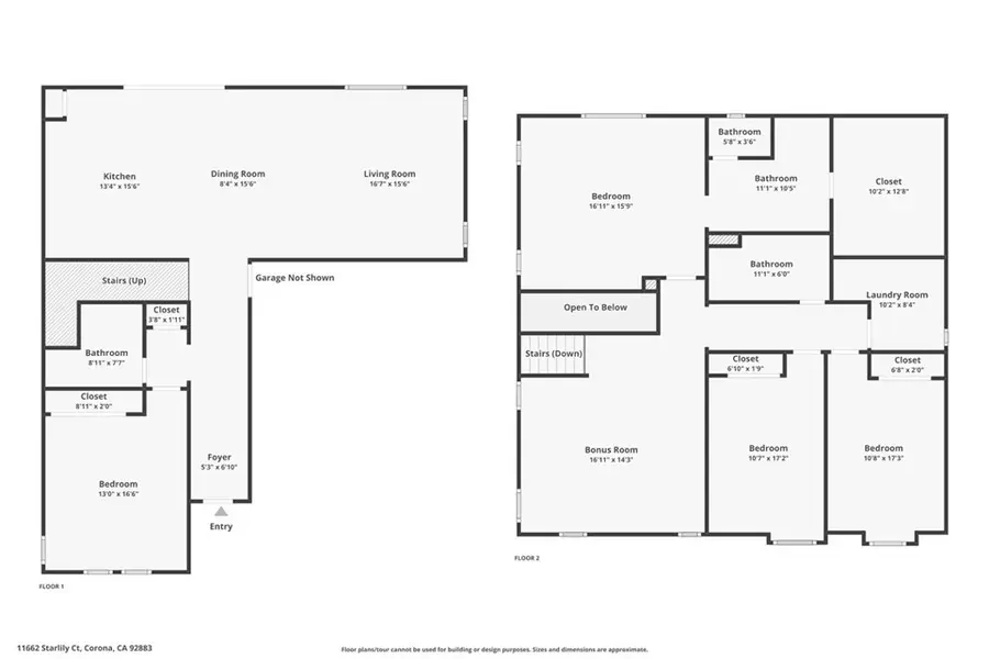 11662 Starlily Court, Corona, CA 92883 - #3