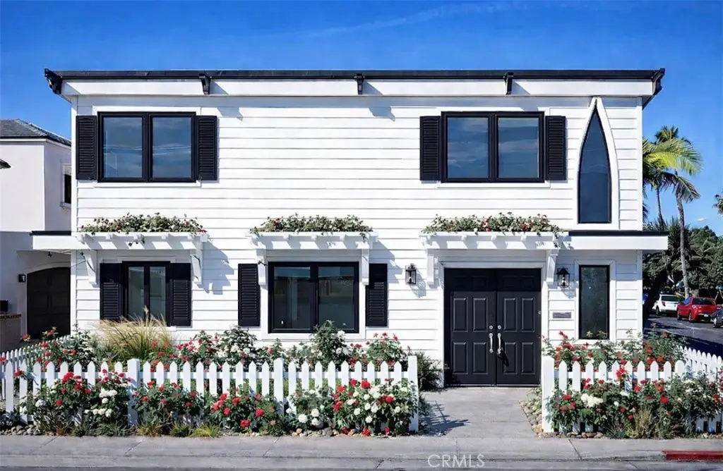 6601 Seashore, Newport Beach, CA 92663 - #1