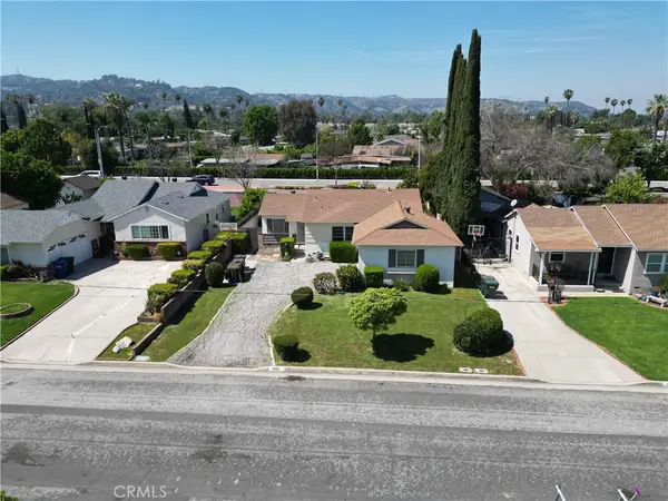 1521 Lancewood, Hacienda Heights, CA 91745