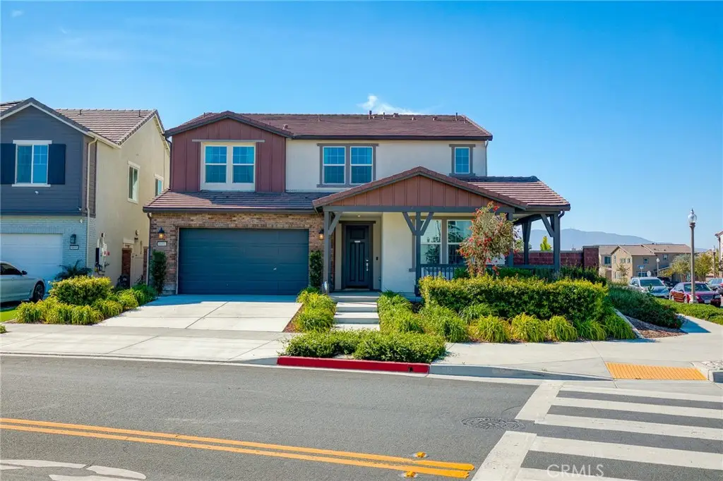 8691 Innovation Street, Chino, CA 91708 - #1