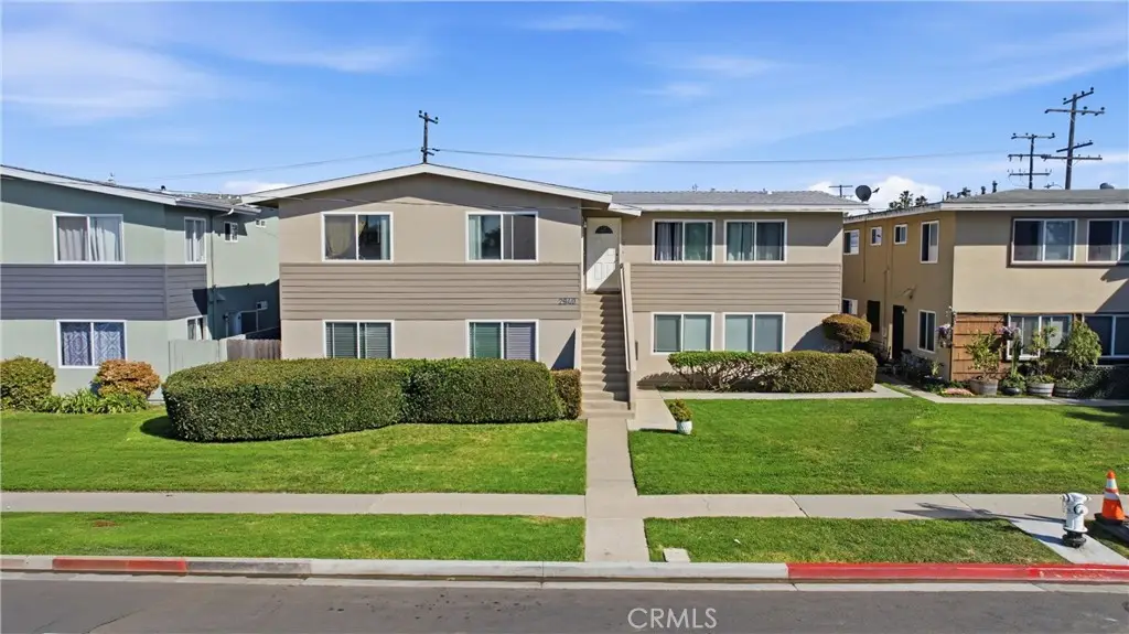 2940 Peppertree, Costa Mesa, CA 92626 - #1
