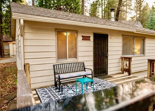 33064 Arrowbear, Running Springs, CA 92382