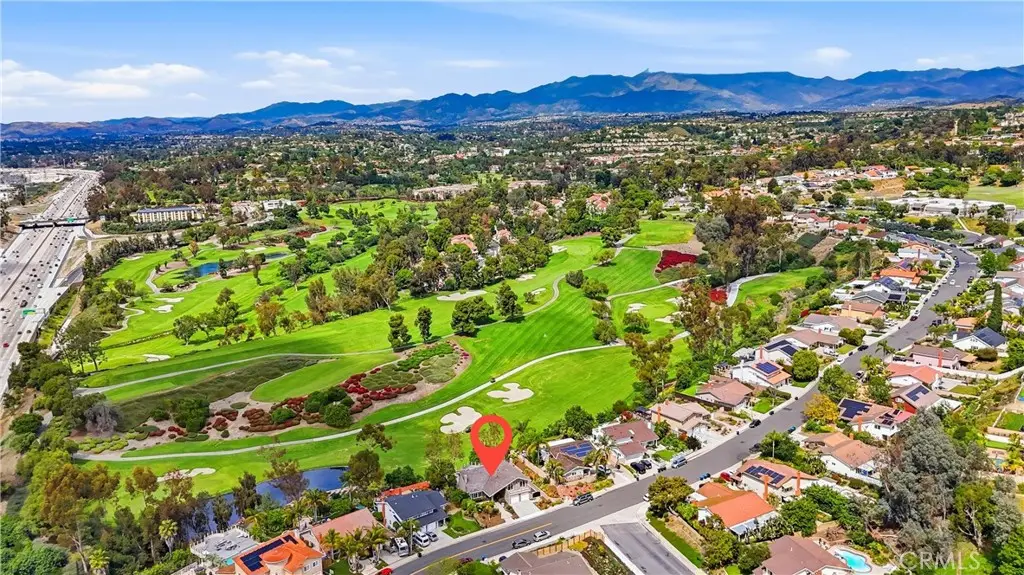 26925 Via Grande, Mission Viejo, CA 92691 - #1