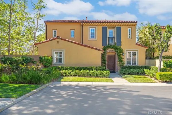 68 Pathstone, Irvine, CA 92603