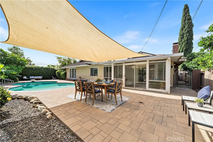 1481 Lance Drive, Tustin, CA 92780 - #2