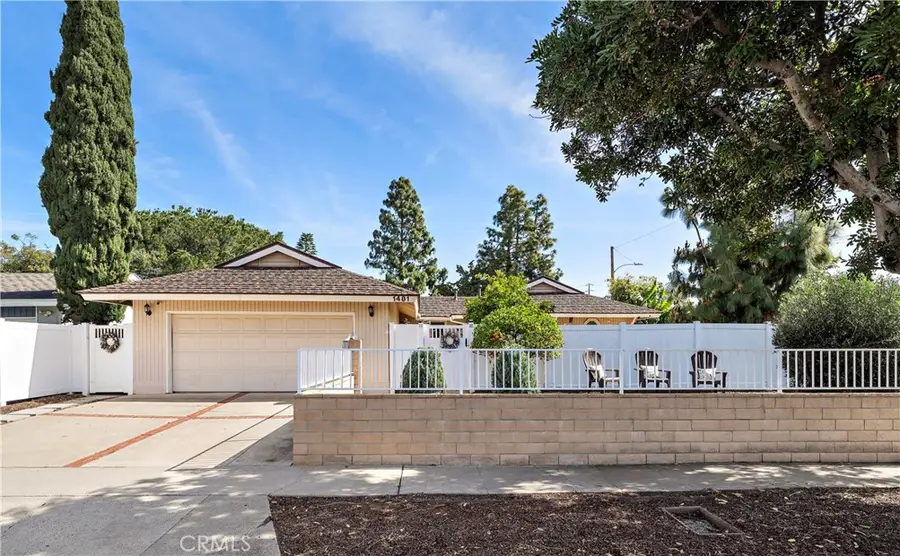 1481 Lance Drive, Tustin, CA 92780 - #3
