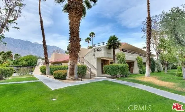 420 N Villa Court, Palm Springs, CA 92262 - #1