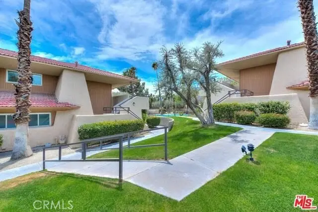 420 N Villa Court, Palm Springs, CA 92262 - #2
