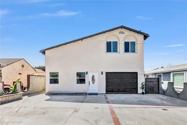 1632 W 221st, Torrance, CA 90501
