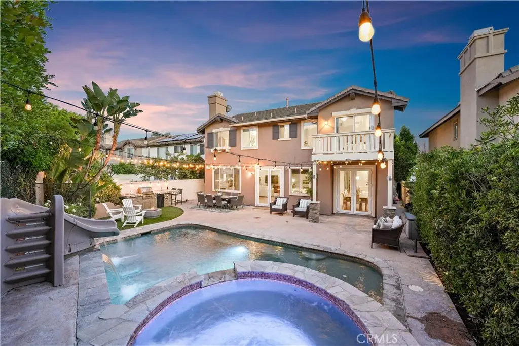 11665 Allen Street, Tustin, CA 92782 - #1