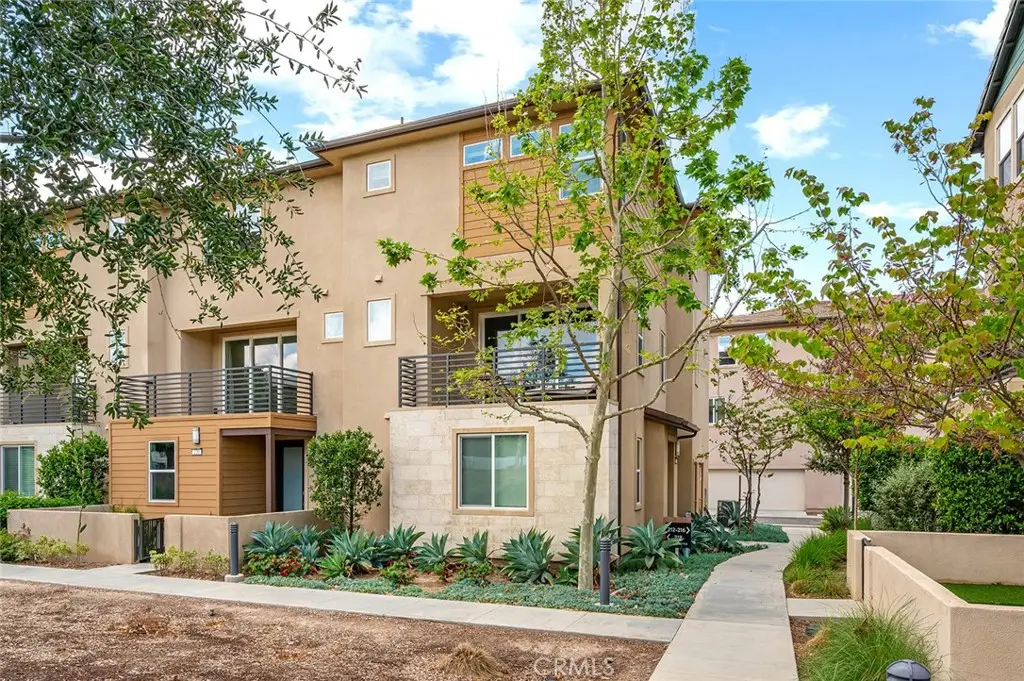 218 Keeper, Irvine, CA 92618 - #1