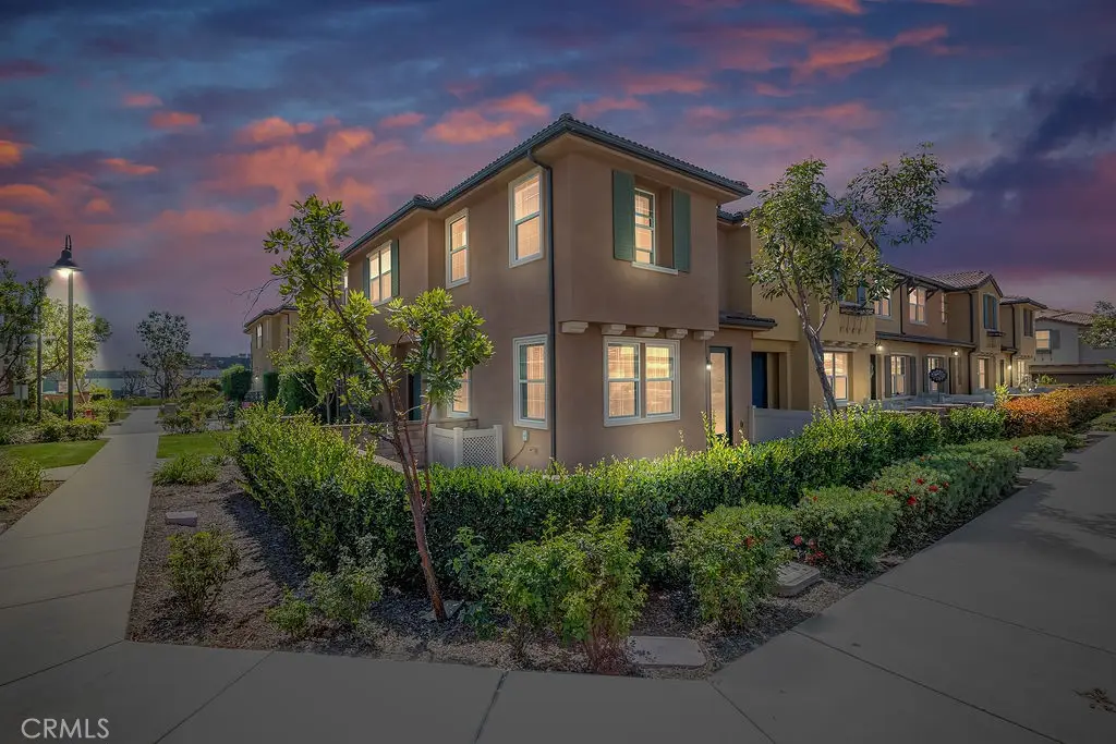 3071 E Via Rosso, Ontario, CA 91764 - #1