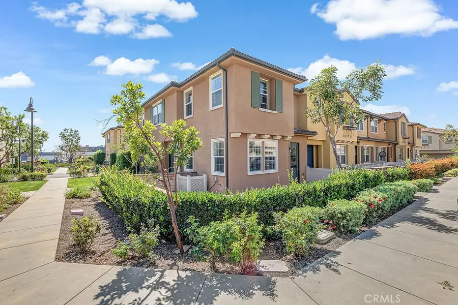 3071 E Via Rosso, Ontario, CA 91764 - #2