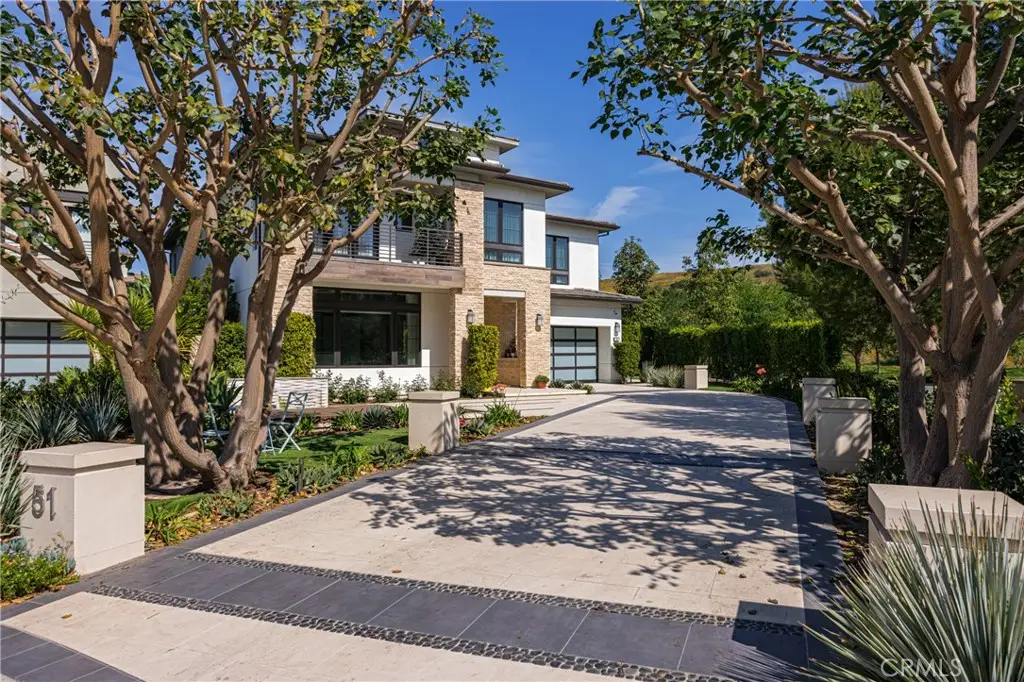 51 Hartman, Irvine, CA 92618 - #1