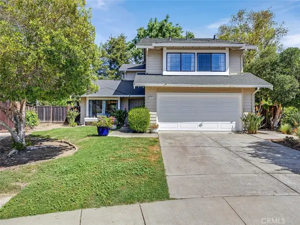 2733 Corte Vera Cruz, Pleasanton, CA 94566