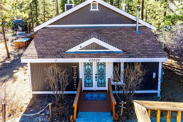 43005 Monterey, Big Bear Lake, CA 92315