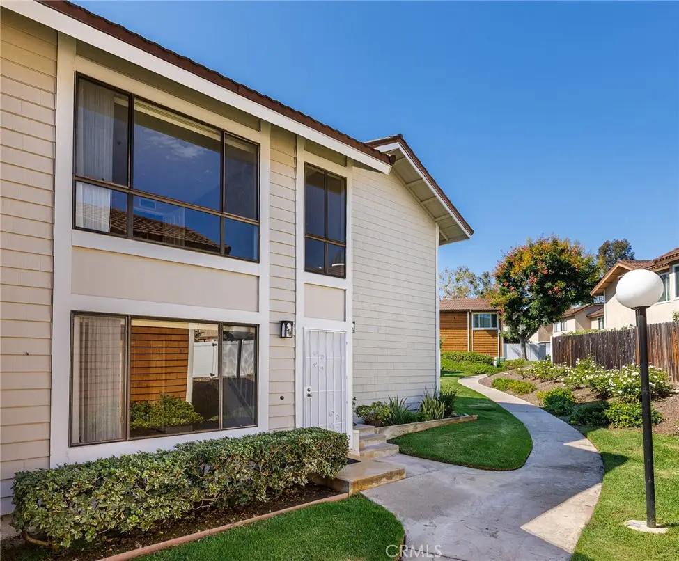 25885 Trabuco Road #206, Lake Forest, CA 92630 - #1