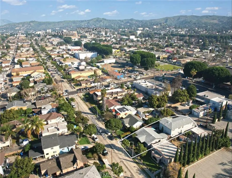 8026 Comstock, Whittier, CA 90602 - #2