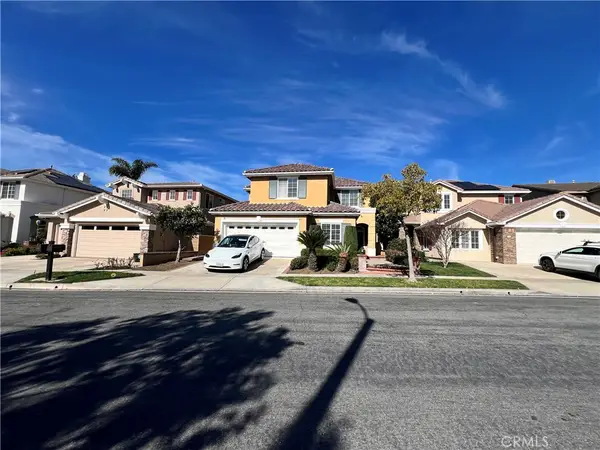 21 Wedgewood, Irvine, CA 92620