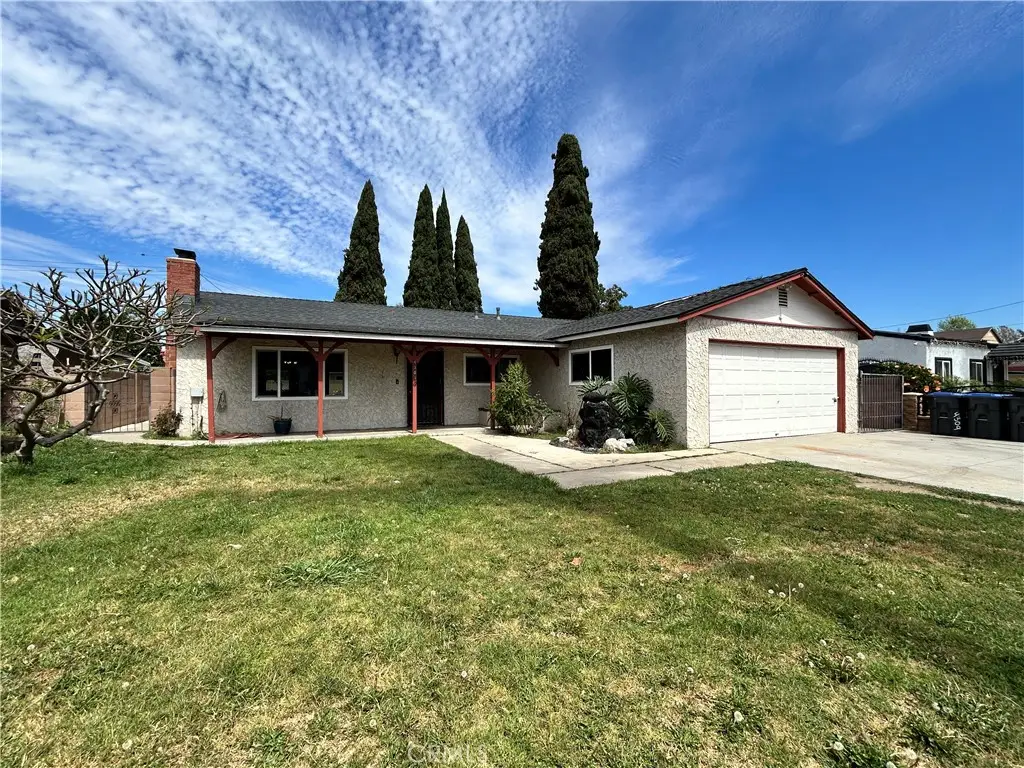 4303 W 5th, Santa Ana, CA 92703 - #1
