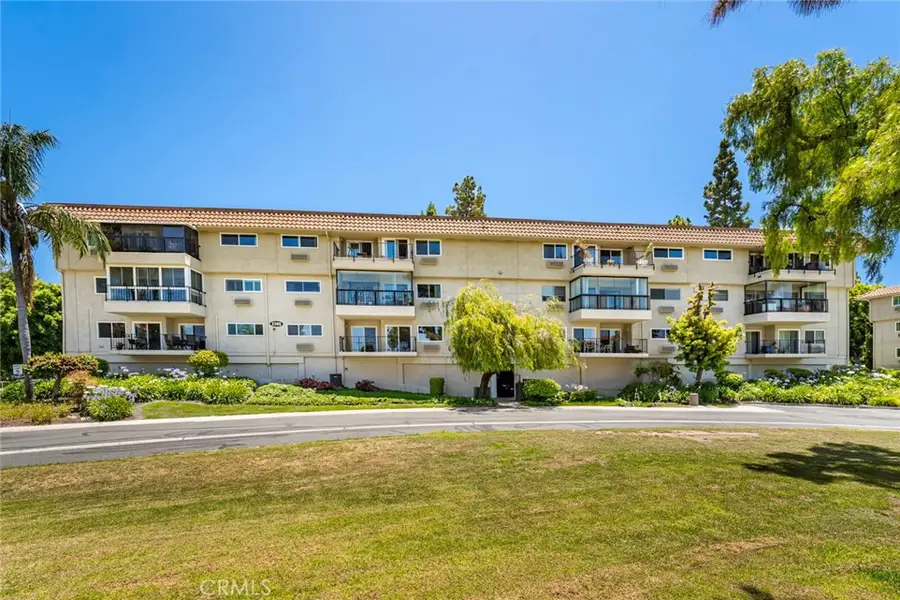 2385 Via Mariposa #1F, Laguna Woods, CA 92637 - #2
