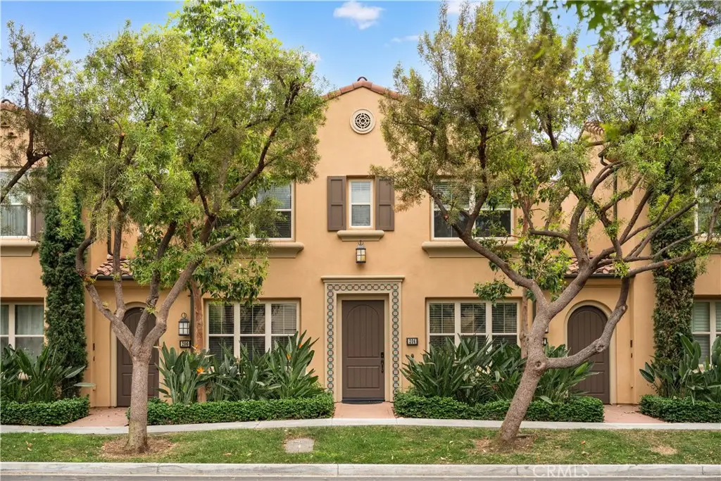 204 Kempton, Irvine, CA 92620 - #1