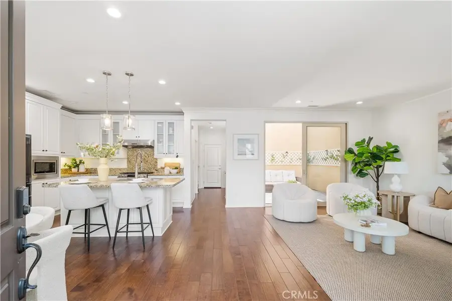 204 Kempton, Irvine, CA 92620 - #3