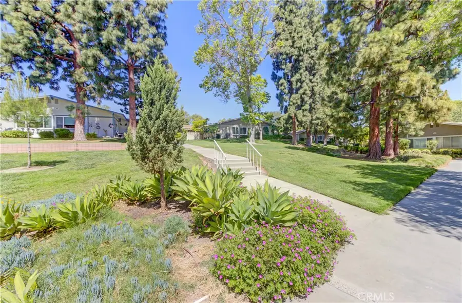500 Avenida Sevilla #A, Laguna Woods, CA 92637 - #2